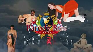 Relive awesome teen sex vibes from vintage classics