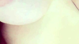 i try double penetration but it's just me solo messing up