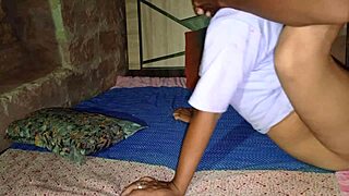 Bhabhi Intense Nighttime House Pounding Hindi Audio