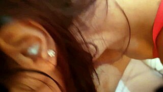 University Girl Confesses Virginity Begs For Cum In Mouth Emotional Blowjob