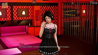harem hotel 101 game adventure unfolds in exotic setting
