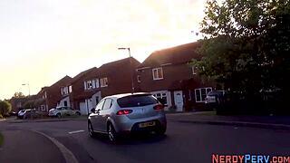 hey british newbie ready to get railed hard?