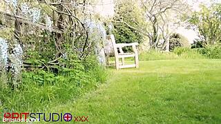 nurse lana's joi tempts you to cheat with her big natural tits cosplay