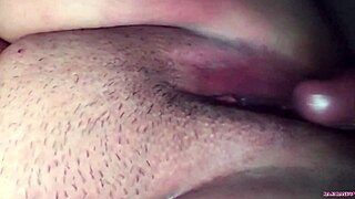 early morning homemade fuck with amateur housewife