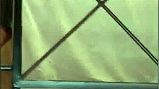 latina brunette big ass babe masturbates with friend before huge cock pounding