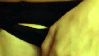 i can't resist my blonde teacher's sexy stockings