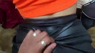 couldn't hold back fucking delivery guy raw