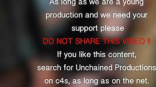 rossella visconti teases feet fetishist in casting