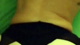 i can't resist my blonde teacher's sexy stockings