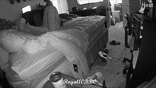 More Late Night Fun With Tall Latina Thrills Everyone!