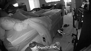 More Late Night Fun With Tall Latina Thrills Everyone!