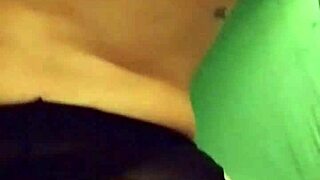 i can't resist my blonde teacher's sexy stockings