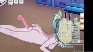 party blowjob leads to wild sex intrigue