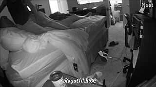 More Late Night Fun With Tall Latina Thrills Everyone!