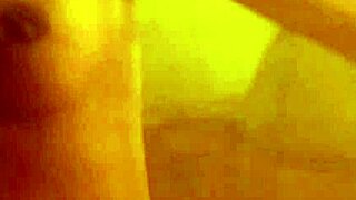 exotic oriental babe's sexy belly tease 🔥💃