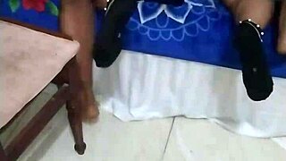 Sexy Arabic milf wife teases hotly