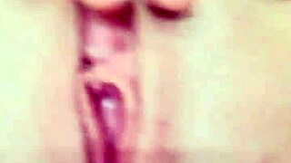 i try double penetration but it's just me solo messing up