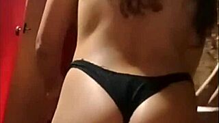 dude i hid a cam in my colombian uni roommate's room caught her perfect body upskirt outdoors 🔥👀