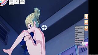 party blowjob leads to wild sex intrigue