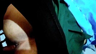 skipping class for driver's hardcore pounding