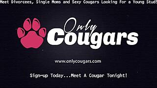 Massive Black BBW Milf Booty Nailed by Huge Ebony Cock