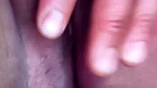 early morning homemade fuck with amateur housewife