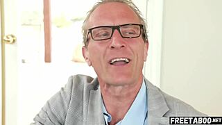 asian babe strips naked for horny neighbor's birthday surprise 🎂🍑 full vid