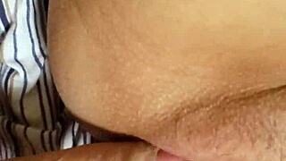 Fucking Paty SLUTTY PUSSY Mode