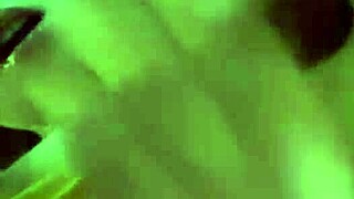 gorgeous latina's steamy dildo solo before nightclub teases intensely