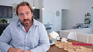 Petite Young Creampie Pounding Intense