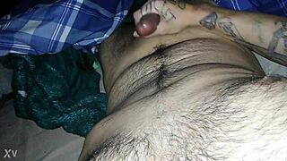 Darius Andino you gonna cum hard like last time