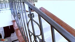 marie luv scream as bbc stretches tight ass wanna feel it