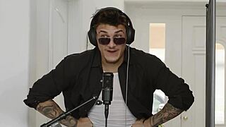 im victor ray takeing linda lan and scarlett alexis in hot asian 3way