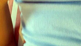 Hey boyfriend watch my homemade video chubby asian creampie play 😘💦