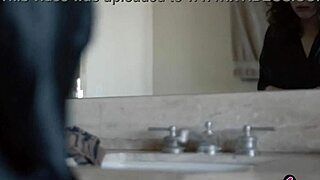 Victoria Voxxx Hot Latina Milf Dresses in Sexy Wife Fantasy Outfit