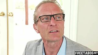 asian babe strips naked for horny neighbor's birthday surprise 🎂🍑 full vid