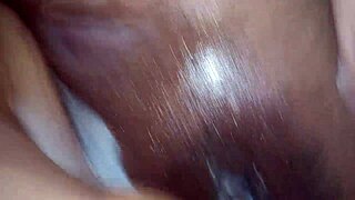 mature indian woman's intriguing solo pleasure exploration unfolds