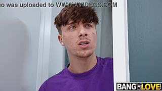 TELL YOUR FRIEND YOU POUNDED BUSTY MILF CARMEN CALIENTE ETHAN SEEKS!