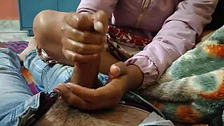 please rip condom off and flood my ebony pussy creampie