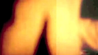 Reliving Steamy Vintage Seventies Orgy