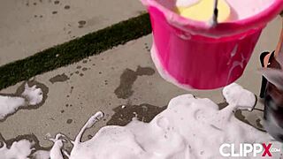 Zac Wild's Wild Attraction to Payton Preslee