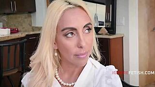 blonde sluts dive into freeuse orgy fetish frenzy