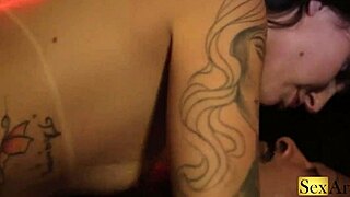 Curvy Brazilian Latina screams riding big black cock outdoors in rough public quickie