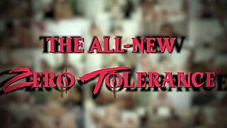 Keira Croft Caught as Horny Babysitter and Pounded Hard