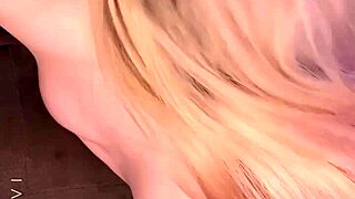 I worship this massive cock like a goddess next door