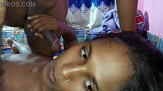 Hanif Manik Mia hammer big tit Popy Khatun threesome