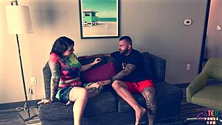 ever wonder how amateurs heat up missionary with raw passion