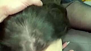 isabella de laa pov deepthroat blowjob hotel room rough