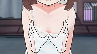 hey, this card game leads straight to sexy fucking?