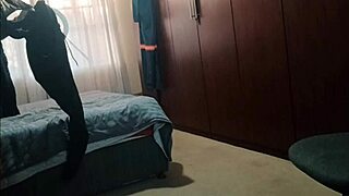 Overwhelmed with Lust as Two Hung Studs Creampie My Wet Pussy!